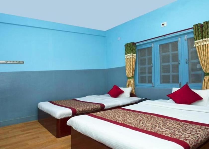 Bagmati Bhaktapur Room