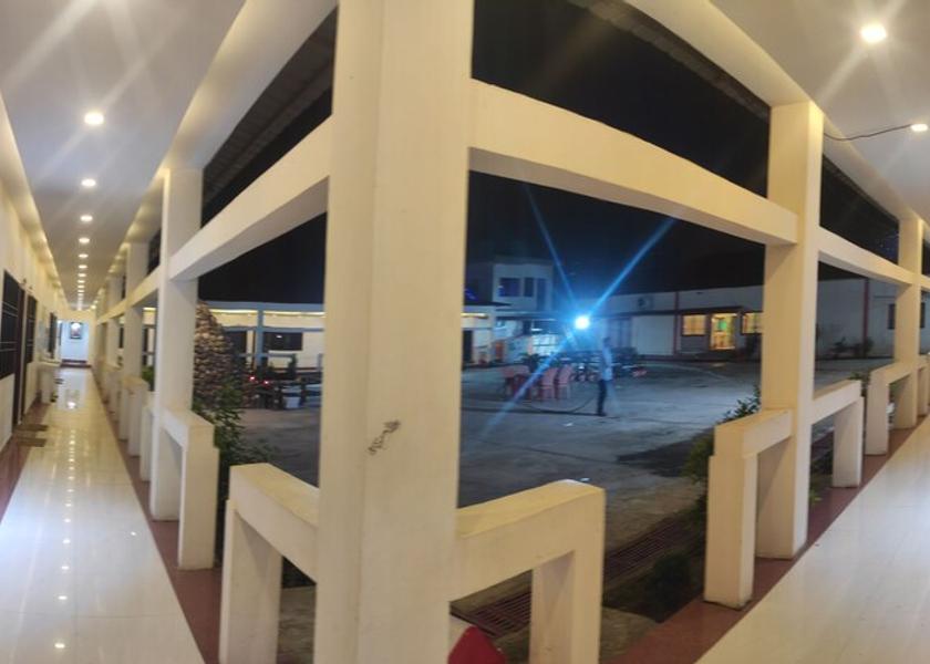  Janakpur Exterior Detail