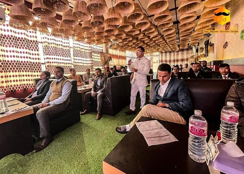  Janakpur Business Centre