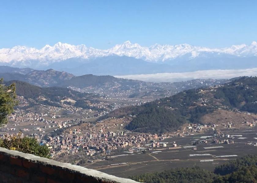  Panaoti View from Property