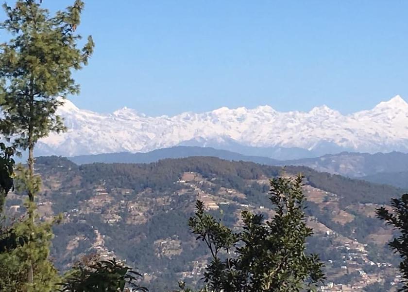  Panaoti View from Property