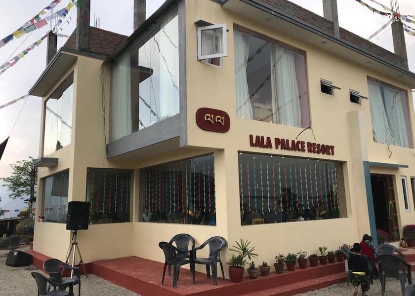  Panaoti Exterior Detail