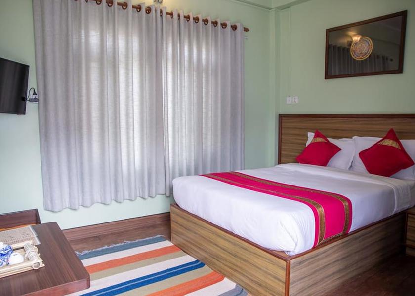  Pokhara Room