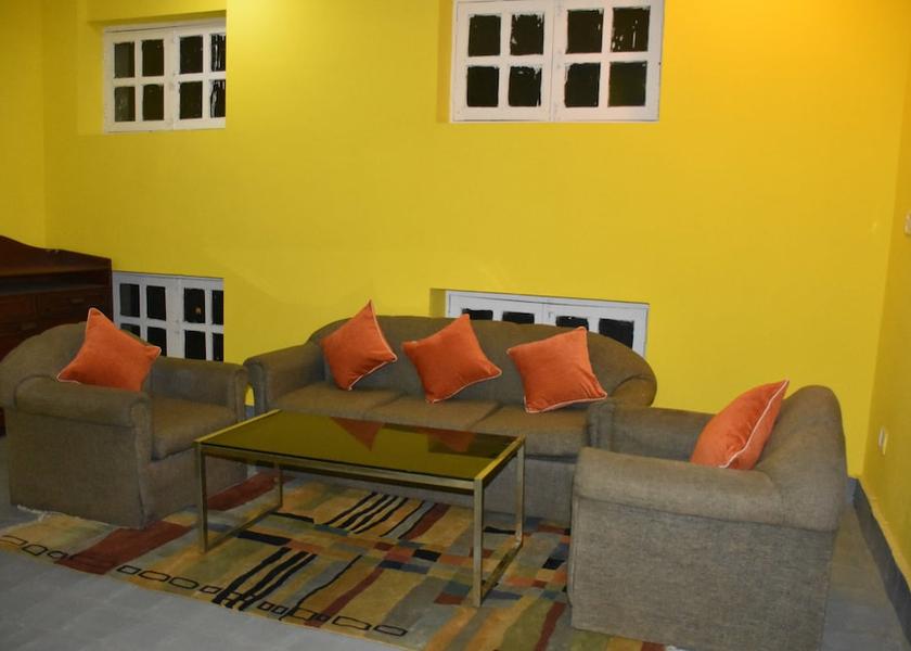 Bagmati Lalitpur Lobby