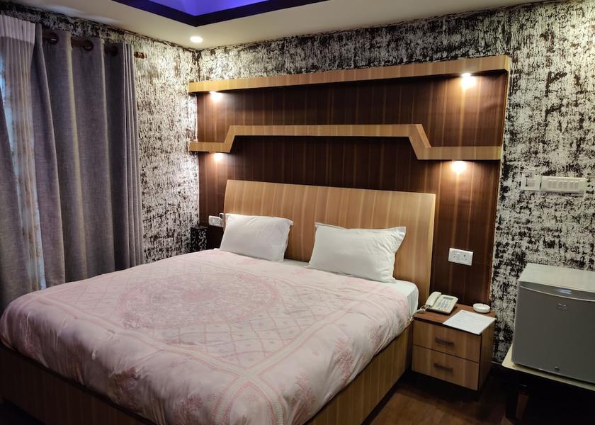 Bagmati Lalitpur Room