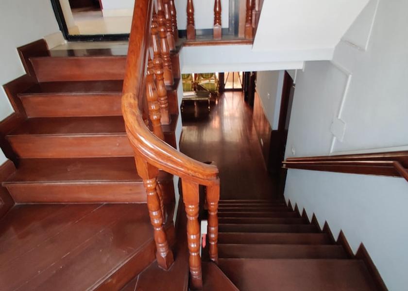 Bagmati Lalitpur Staircase