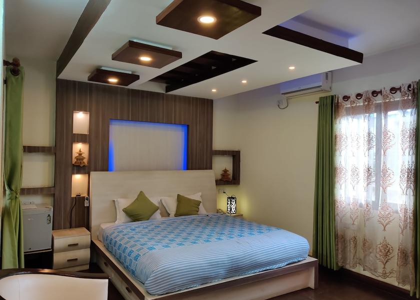 Bagmati Lalitpur Room