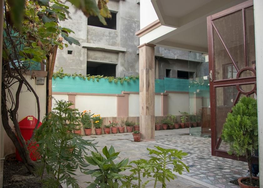 Bagmati Lalitpur Garden