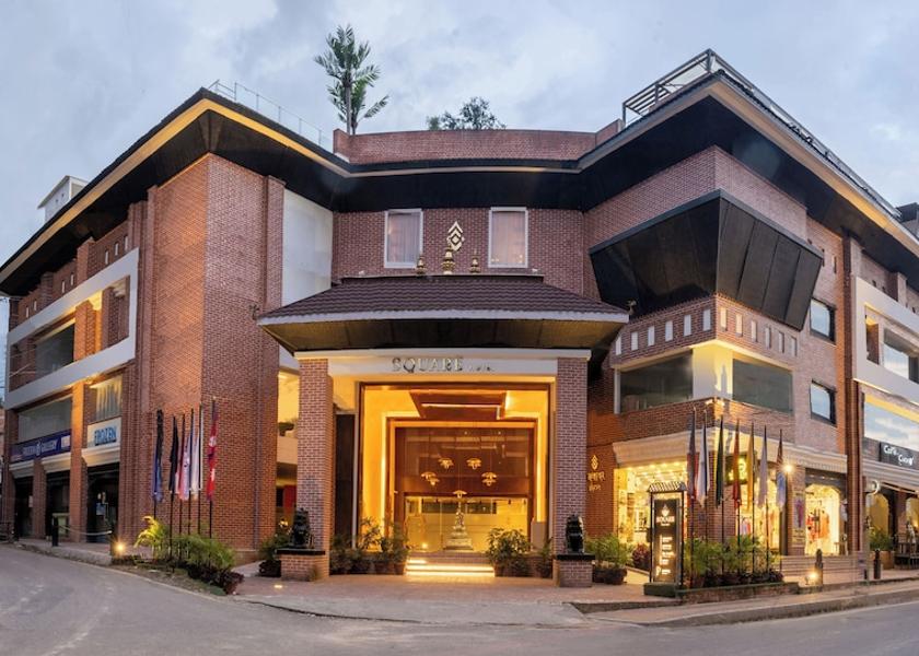Bagmati Lalitpur Primary image