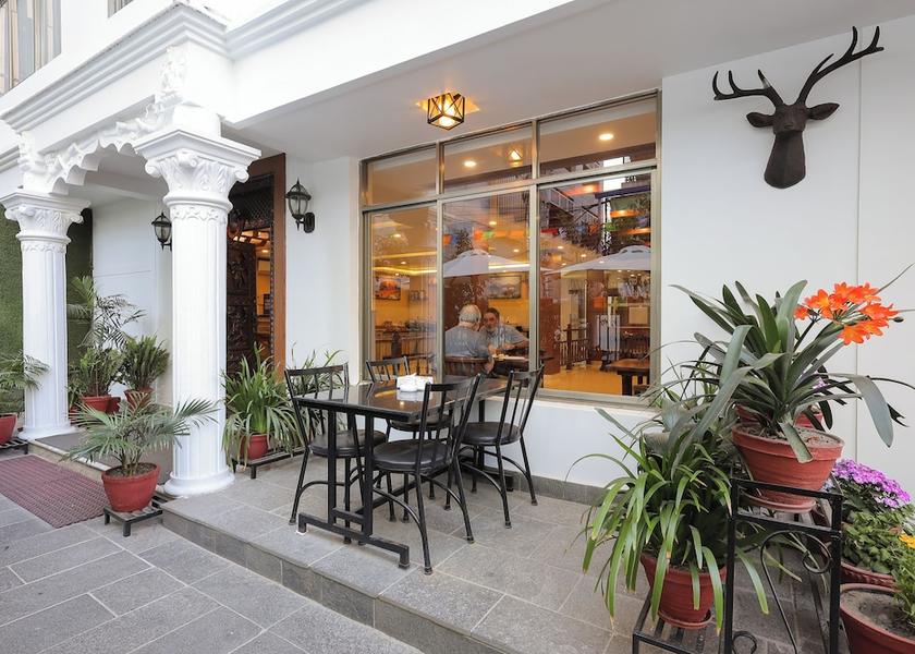 Bagmati Kathmandu Front of property