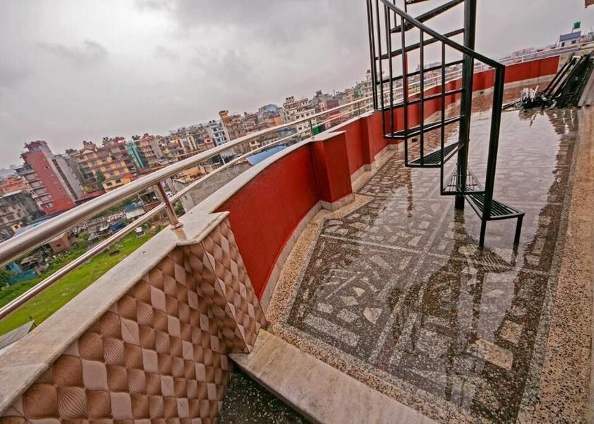 Kathmandu Interior Entrance