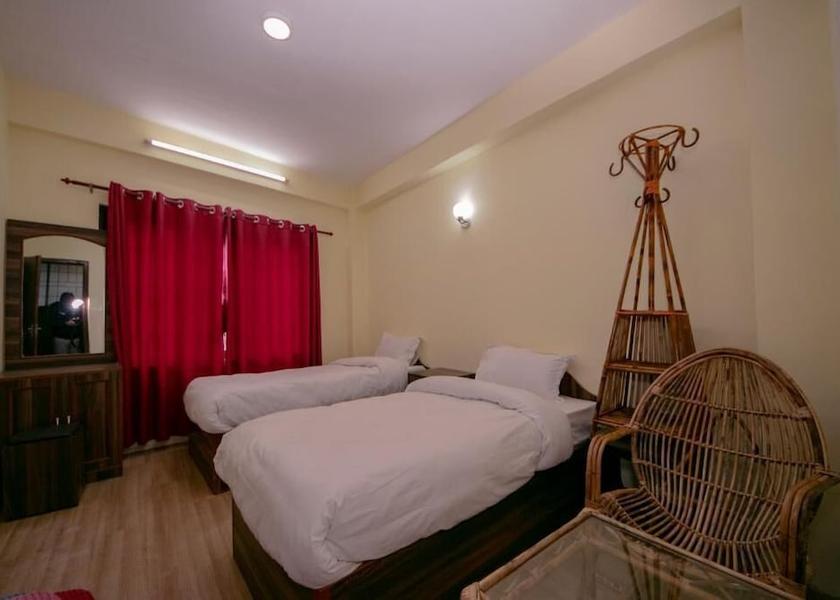  Kathmandu Room