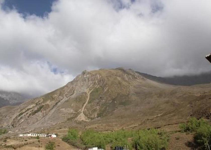 Muktinath View from Property