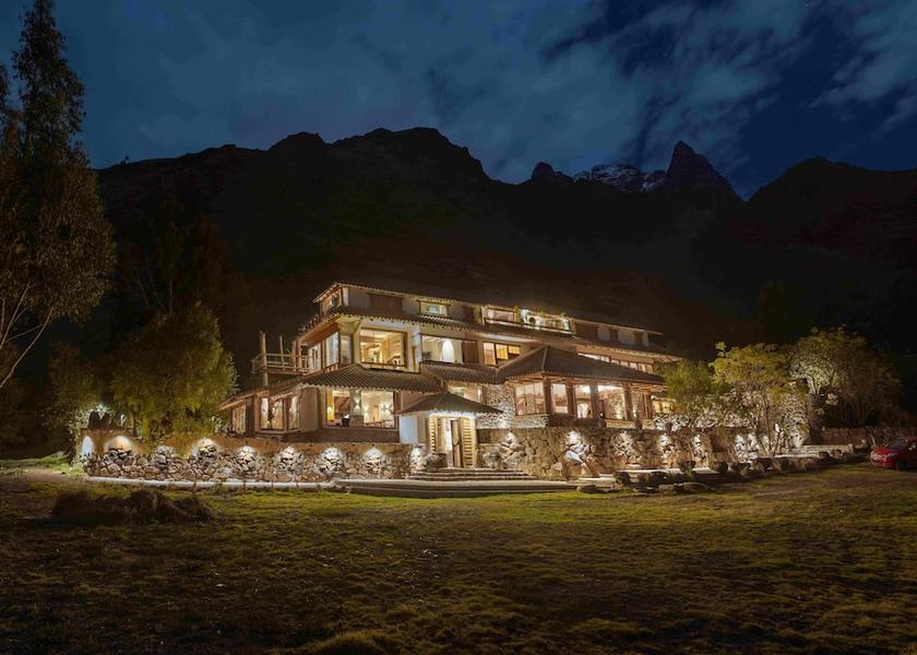 Cusco (region) Calca Primary image