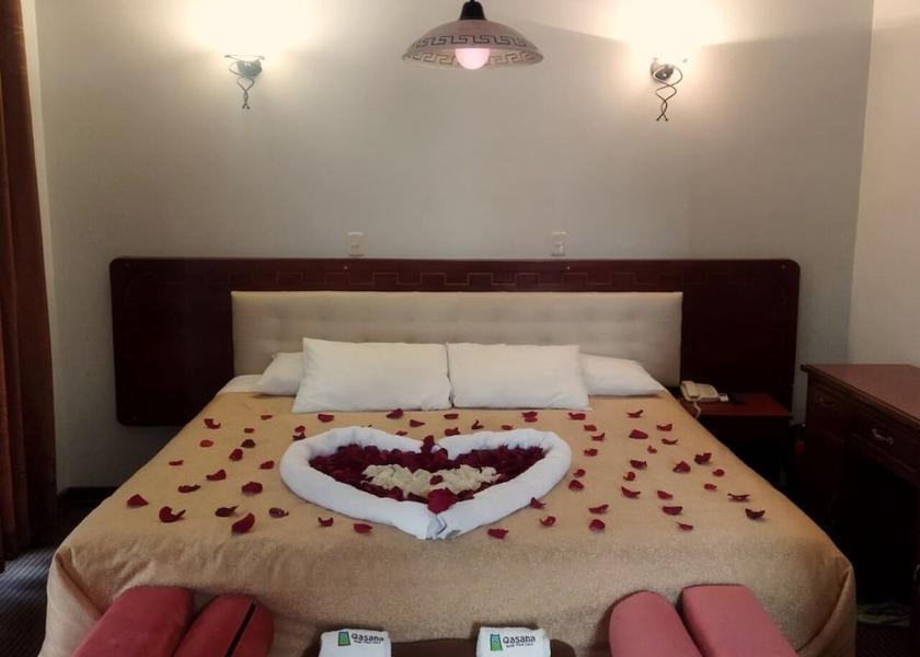 Cusco (region) Calca Room