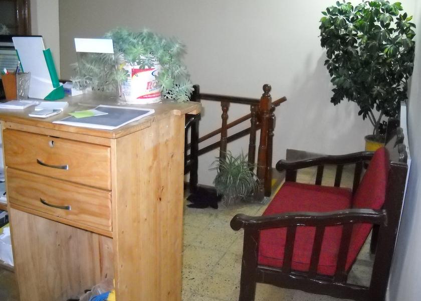 Ancash (region) Huaraz Lobby