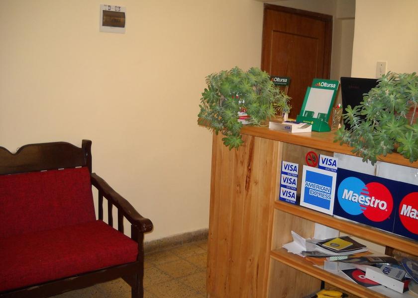 Ancash (region) Huaraz Reception