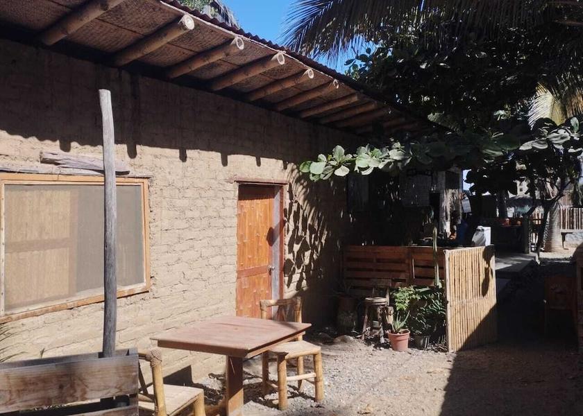 Piura (region) Piura Exterior Detail