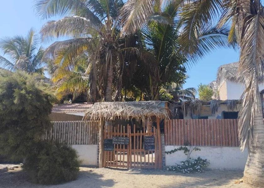 Piura (region) Piura Facade