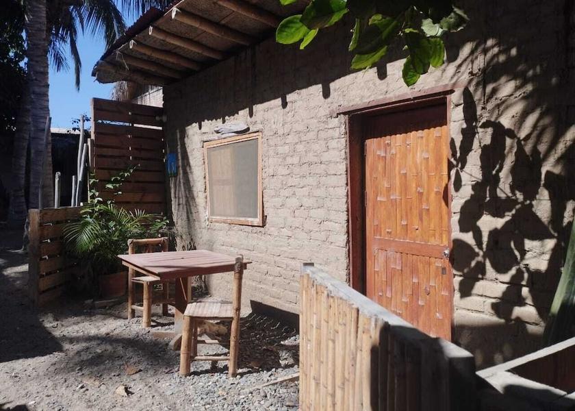 Piura (region) Piura Exterior Detail