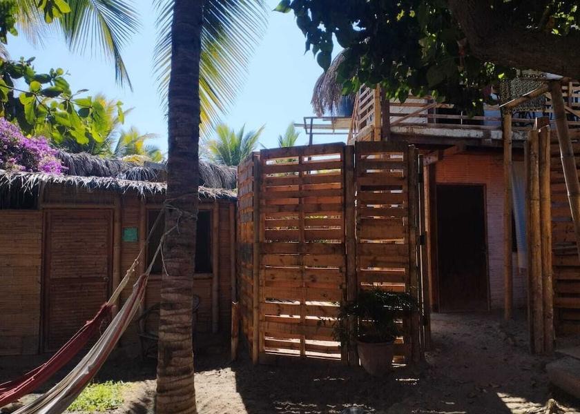 Piura (region) Piura Terrace