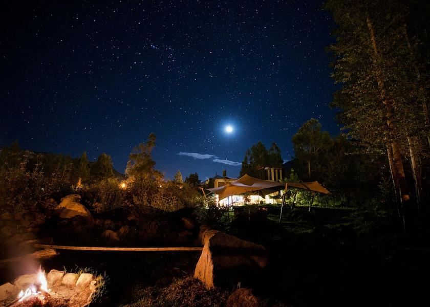 Cusco (region) Urubamba Exterior Detail