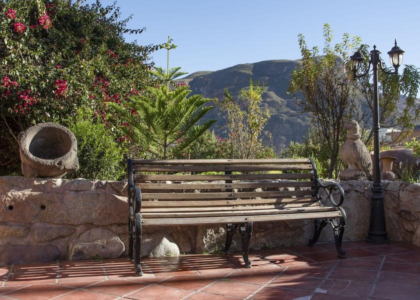 Cusco (region) Urubamba Reception