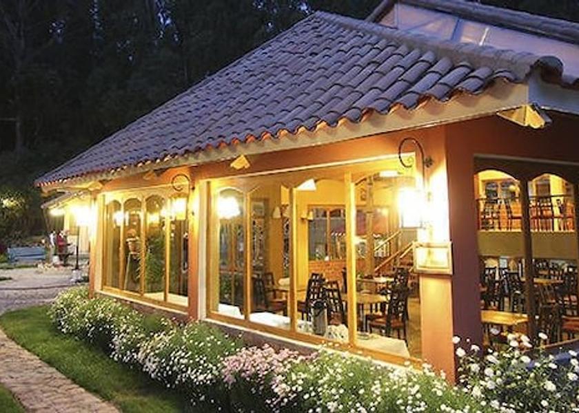 Cusco (region) Urubamba Facade