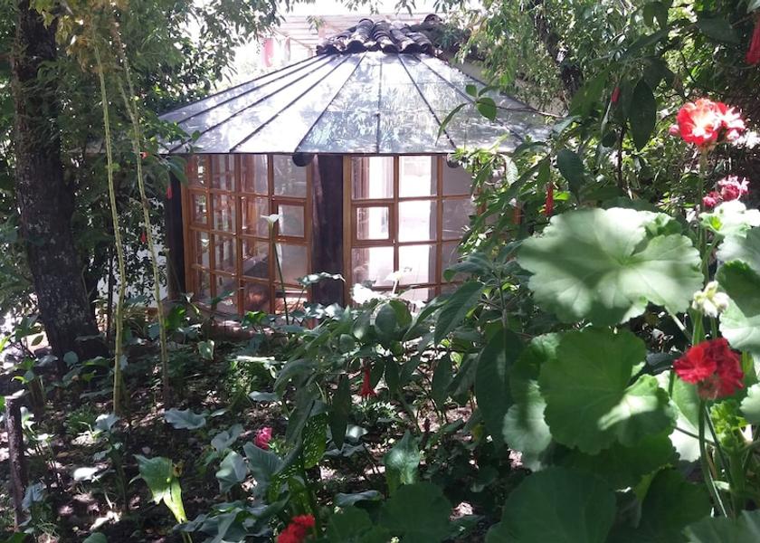 Cusco (region) Urubamba Terrace