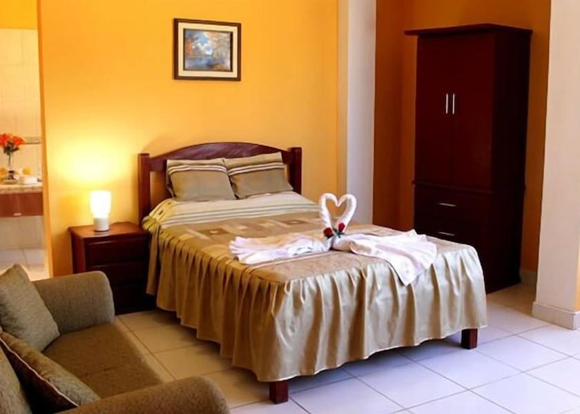 Ica (region) Ica Room