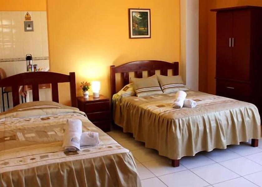 Ica (region) Ica Room