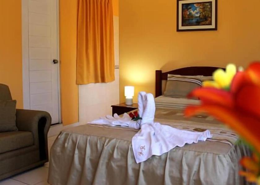 Ica (region) Ica Room