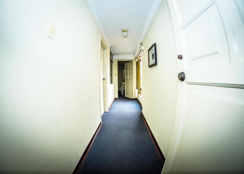 La Libertad (region) Trujillo Interior Entrance