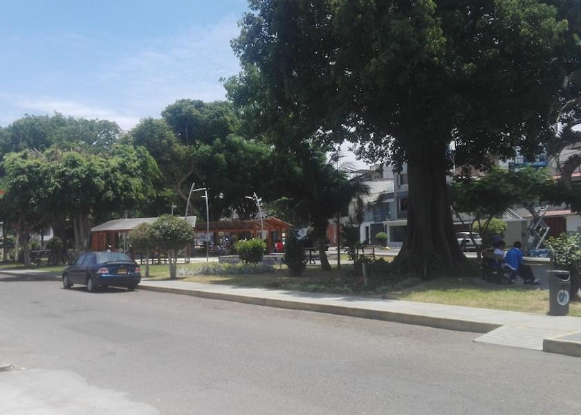 La Libertad (region) Trujillo View from Property