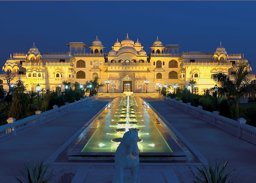 Rajasthan Jaipur Primary image