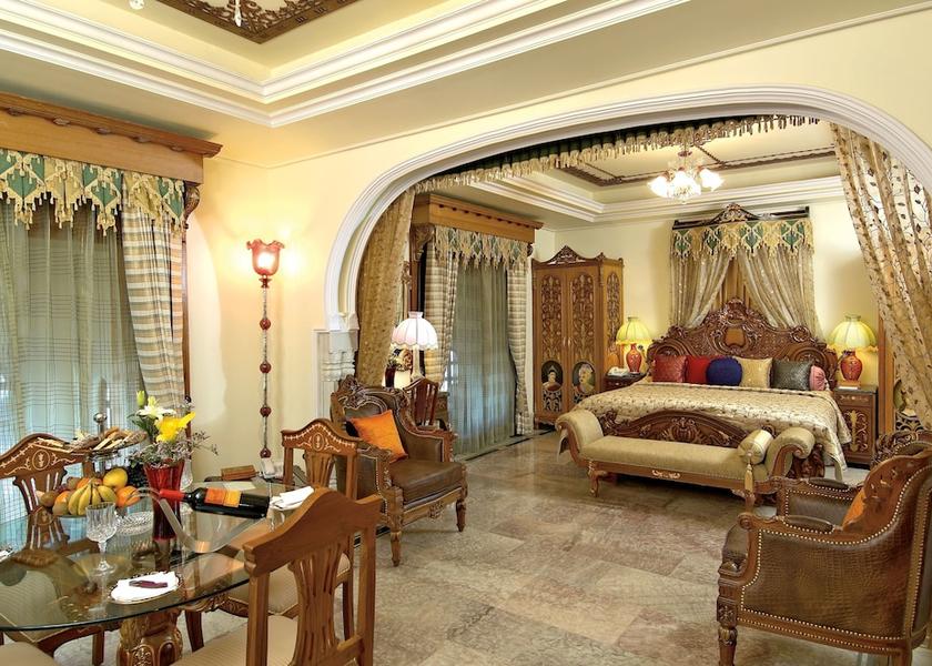 Rajasthan Jaipur Room