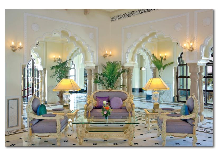 Rajasthan Jaipur Public Areas