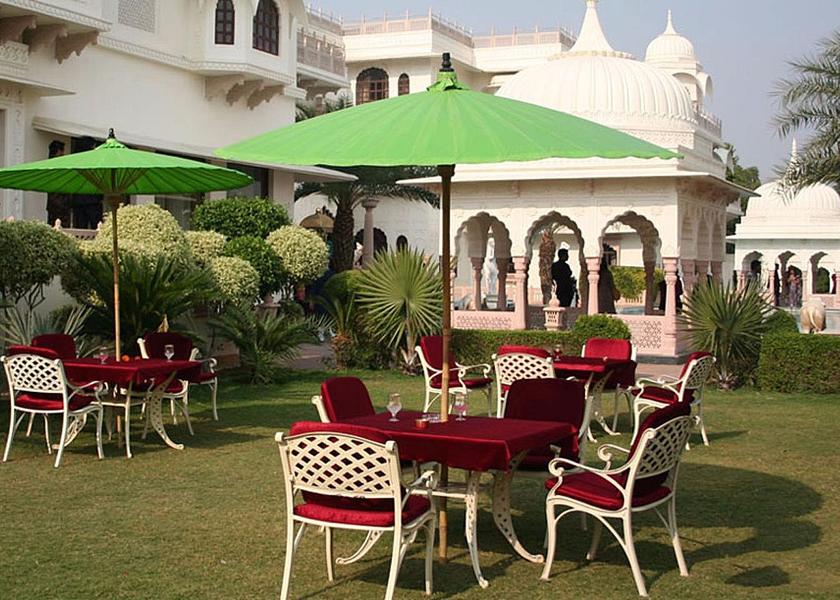 Rajasthan Jaipur Outdoors