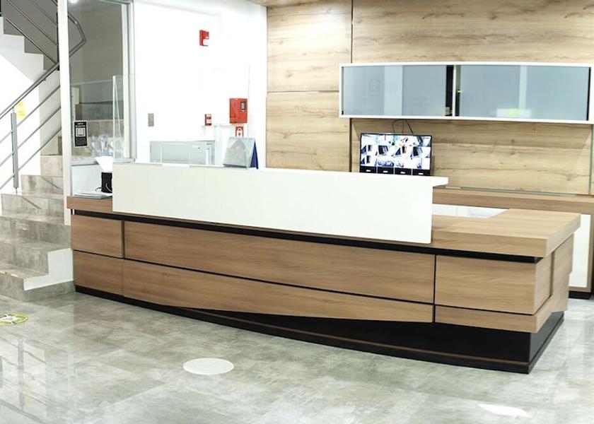 Moquegua (region) Moquegua Reception