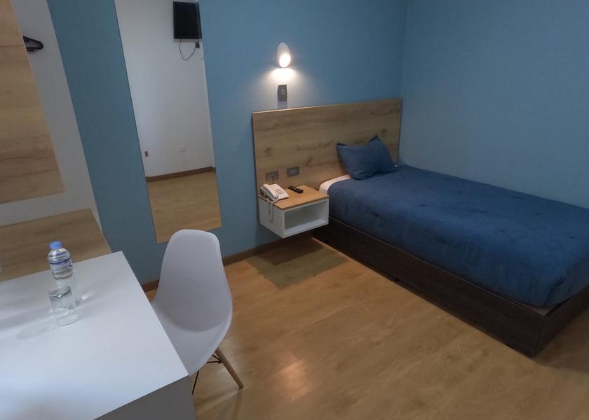 Moquegua (region) Moquegua Room