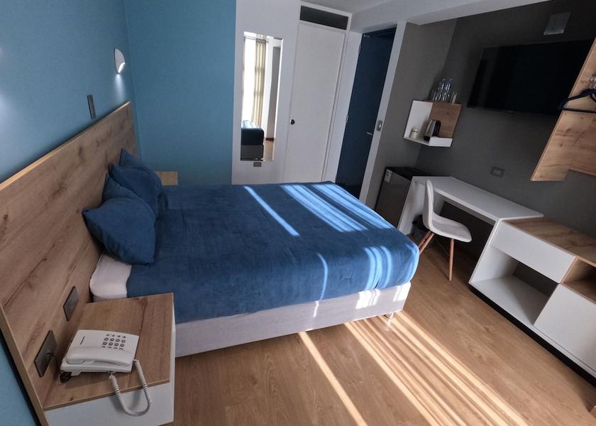 Moquegua (region) Moquegua Room