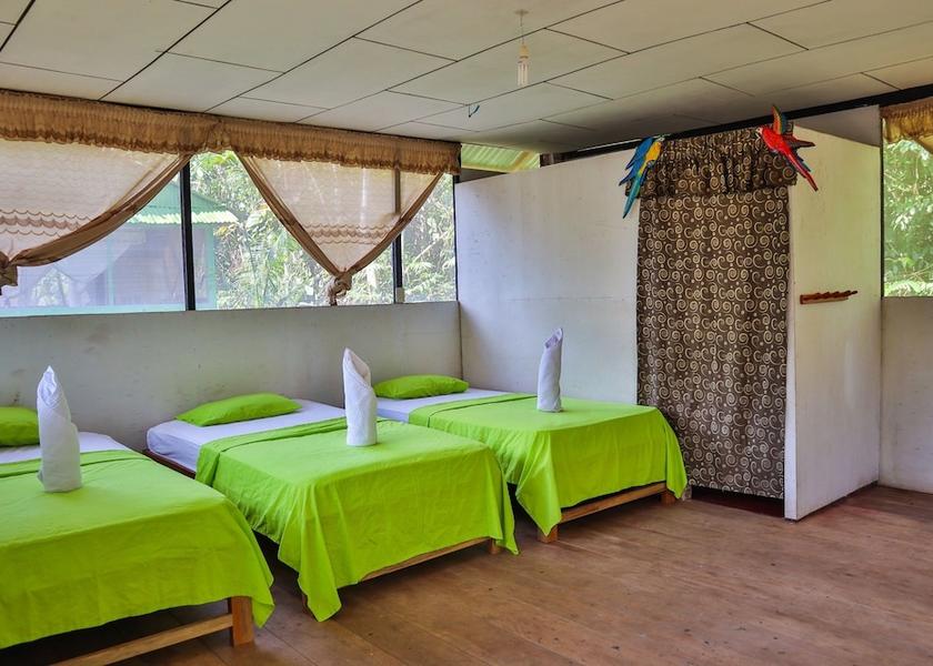 Loreto (region) Iquitos Room