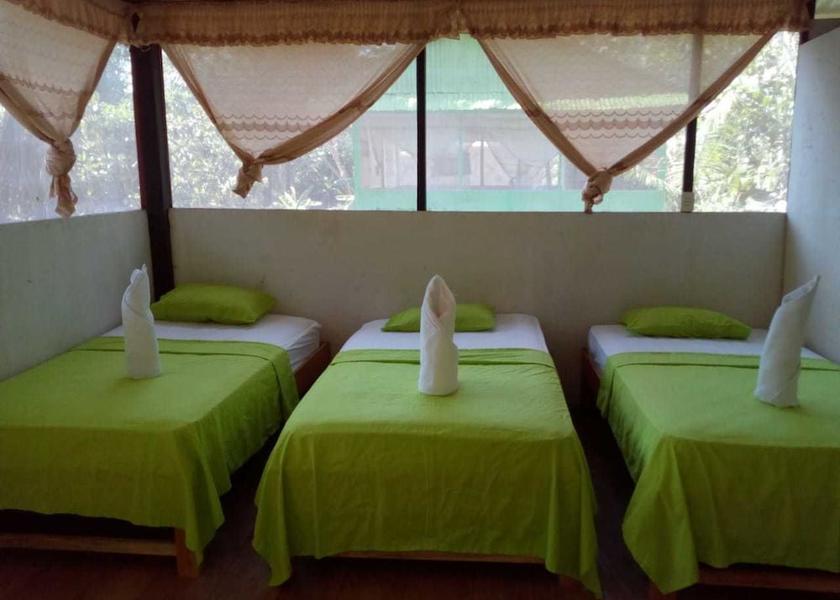 Loreto (region) Iquitos Room