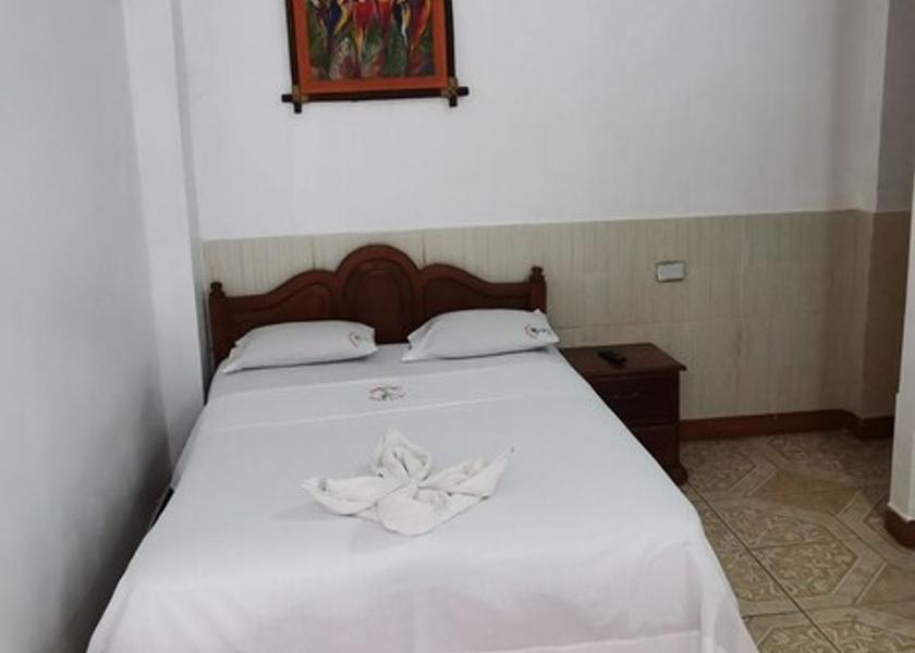 Loreto (region) Iquitos Room