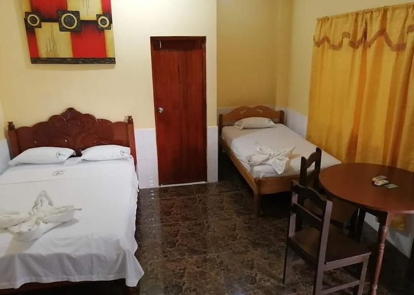 Loreto (region) Iquitos Room