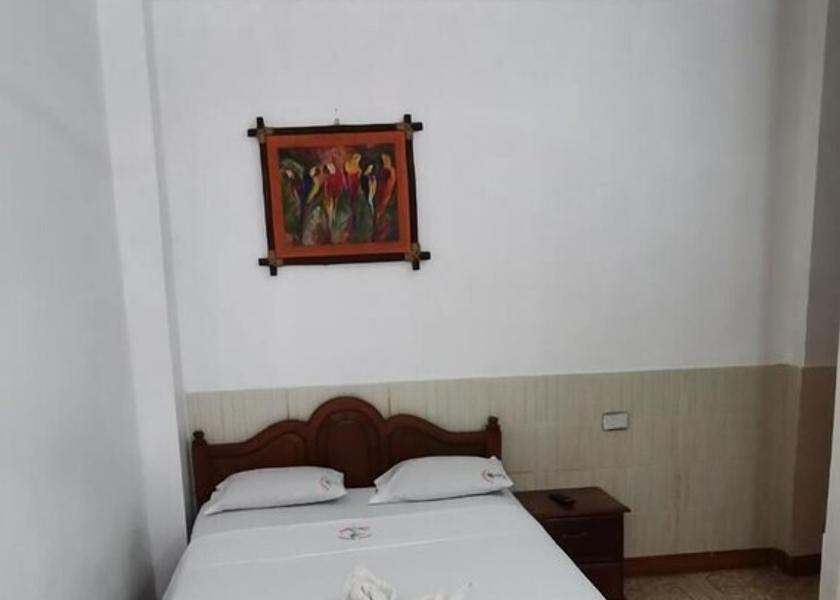 Loreto (region) Iquitos Room