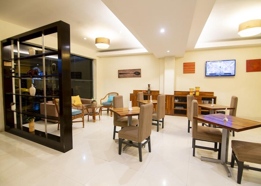 Loreto (region) Iquitos Lobby