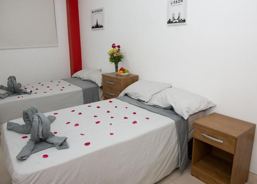 Loreto (region) Iquitos Room