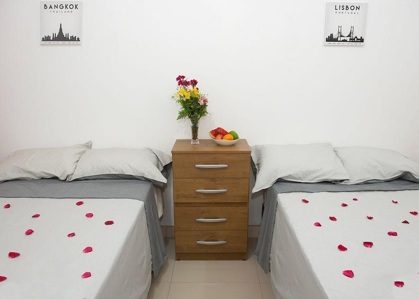 Loreto (region) Iquitos Room