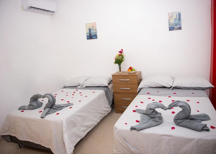 Loreto (region) Iquitos Room